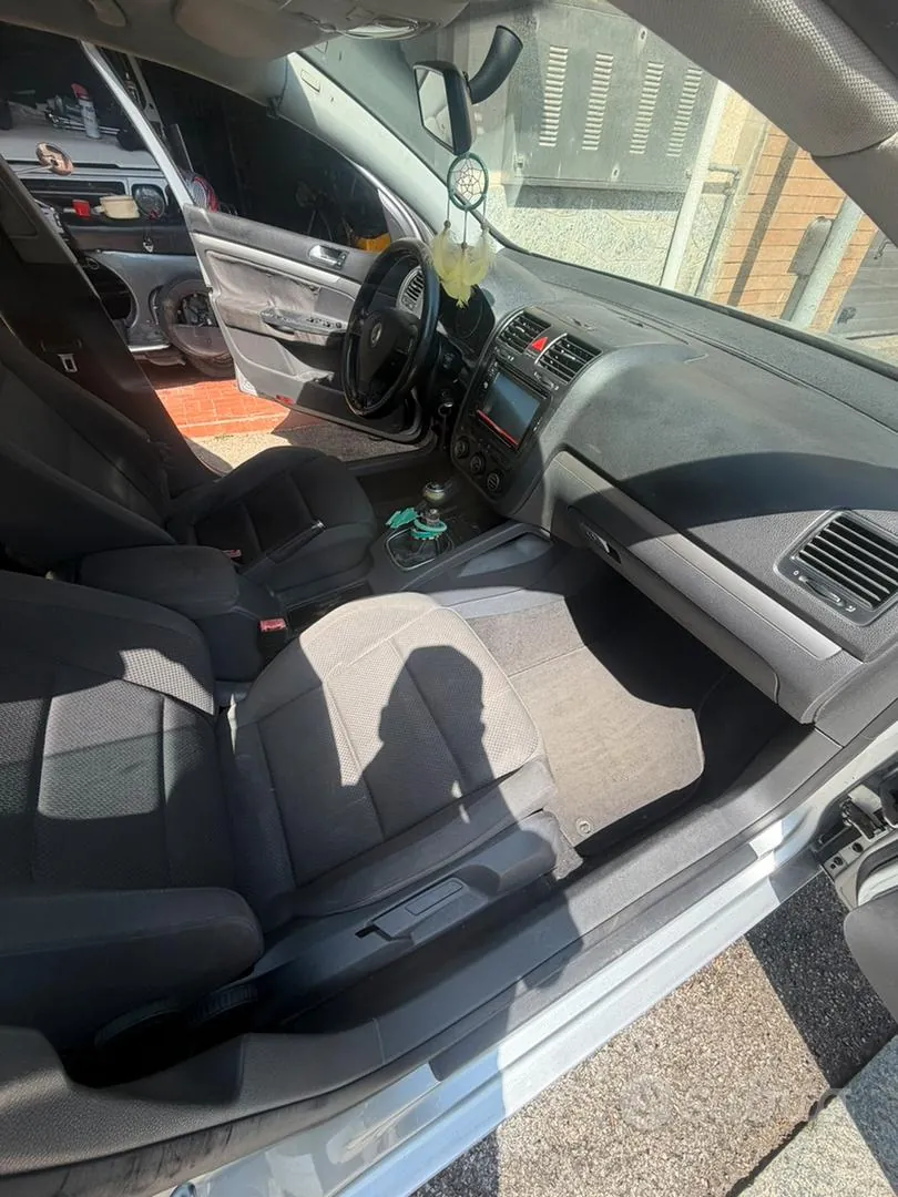Volkswagen Golf 2006 photo 4