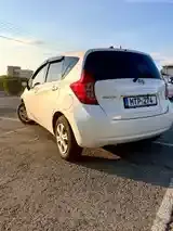 Nissan Note 2015 photo 5