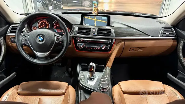 BMW 3 Series 2018 photo 5