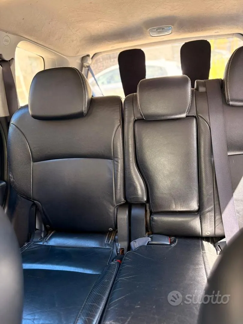 Mitsubishi Outlander 2008 photo 3