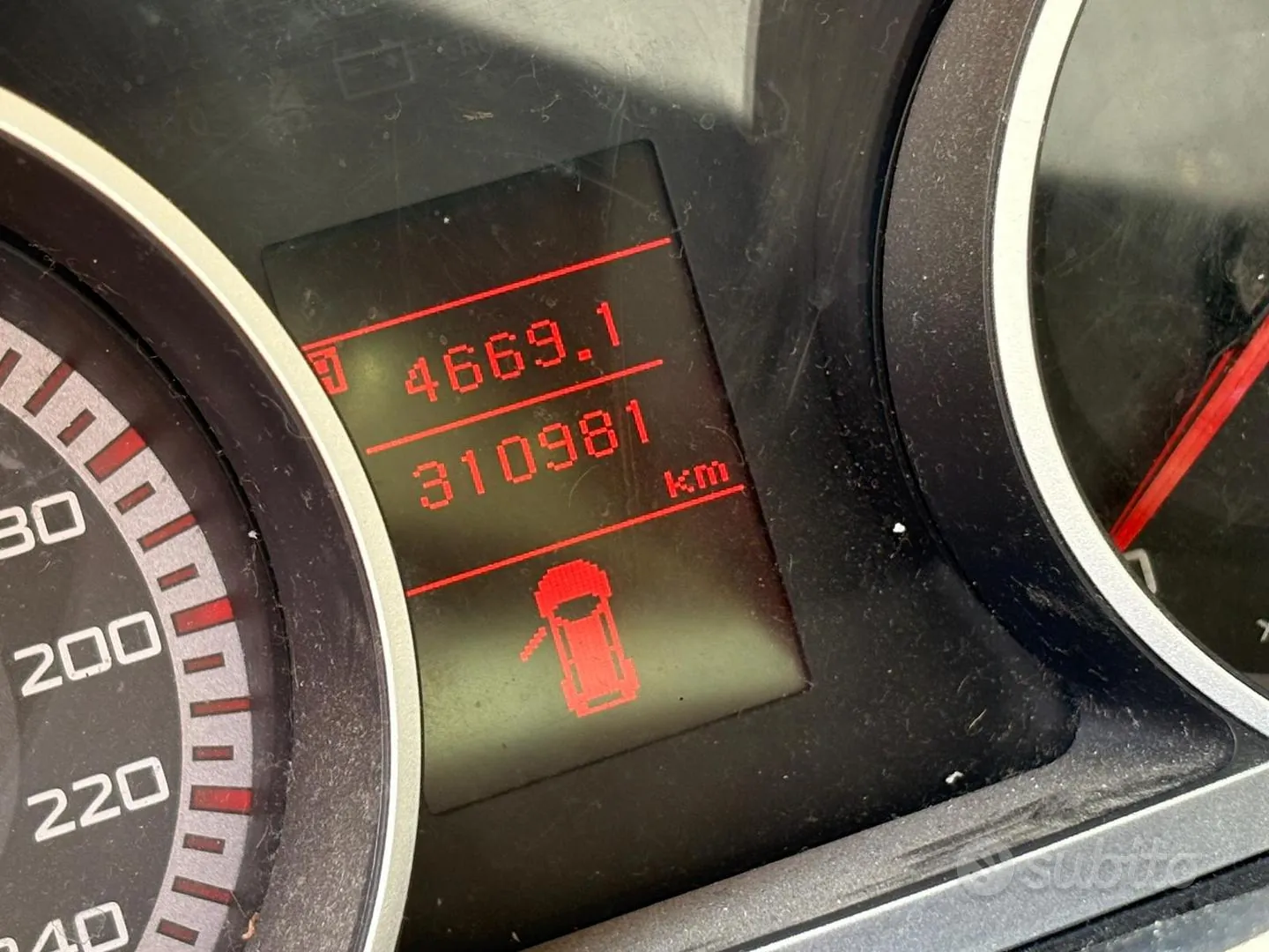 Mitsubishi Outlander 2008 photo 5