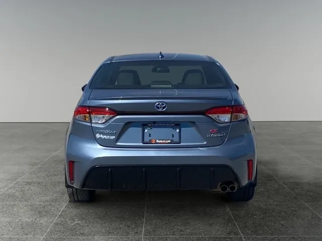 Toyota Corolla 2024 photo 5