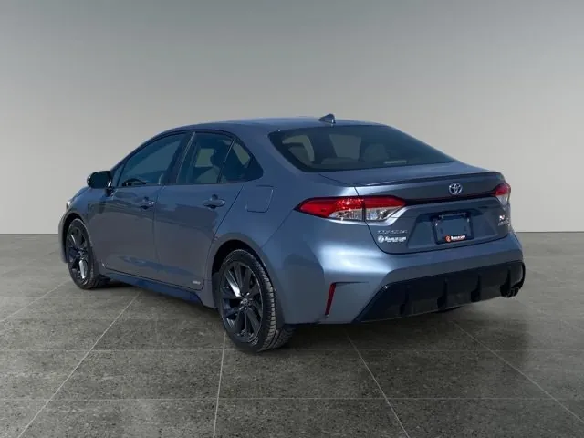 Toyota Corolla 2024 photo 4
