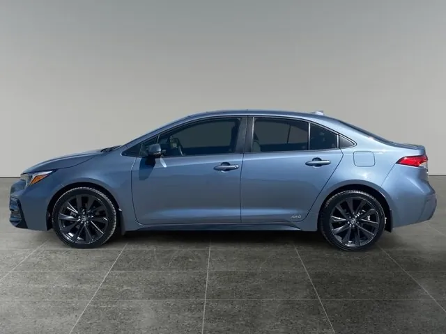 Toyota Corolla 2024 photo 2
