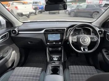 MG Zs Ev 2022 photo 3