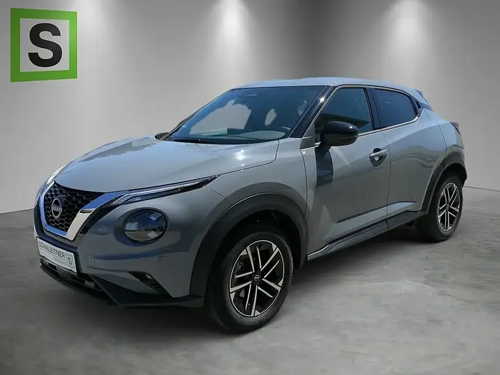 Nissan Juke 2026 photo 2