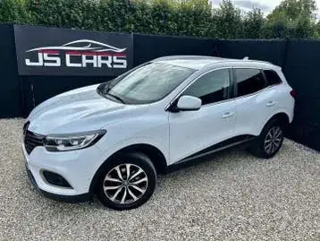 Renault Kadjar 2022 photo 3
