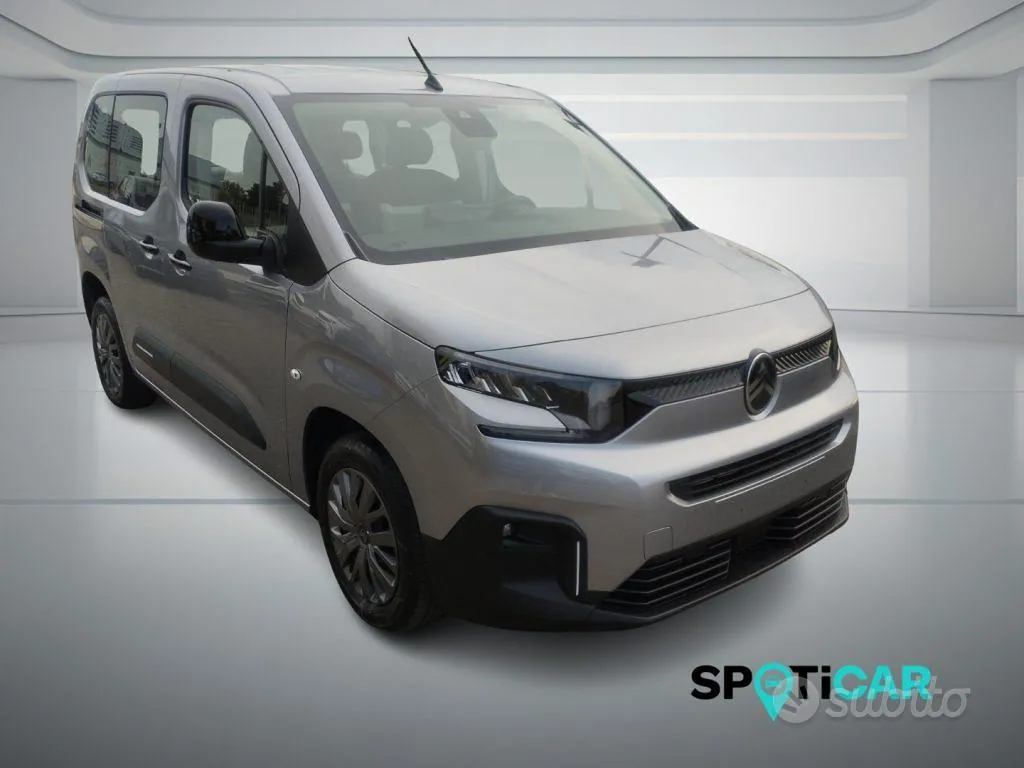 Citroen Berlingo 2025 photo 2
