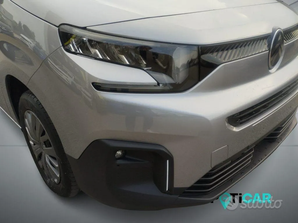 Citroen Berlingo 2025 photo 3