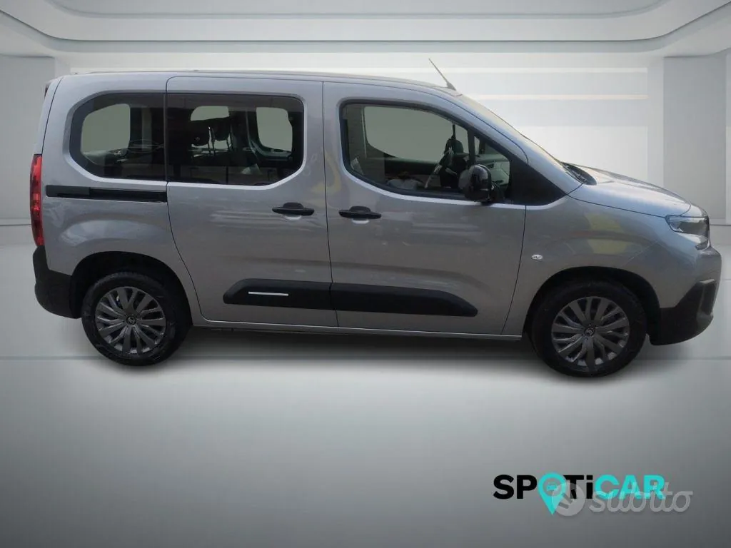 Citroen Berlingo 2025 photo 5