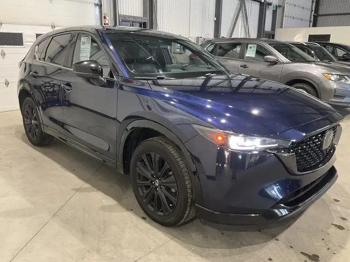 Mazda Cx-5 2023 photo 5