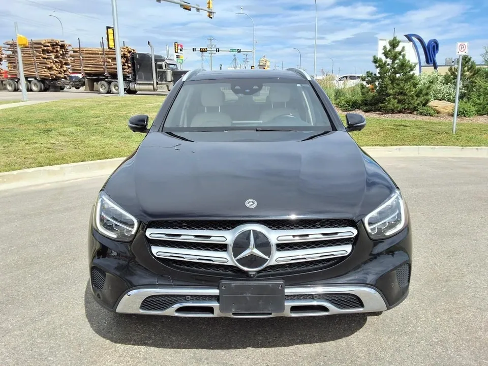 Mercedes-Benz Glc 300 2020 photo 2