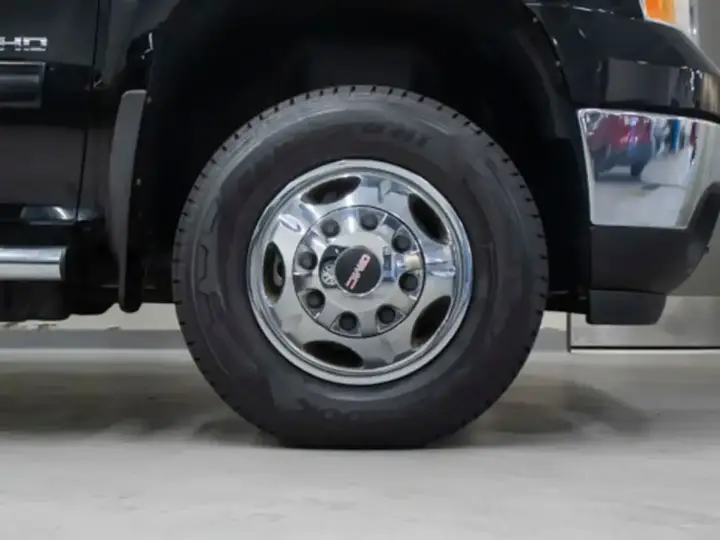 GMC Sierra 3500Hd 2013 photo 5