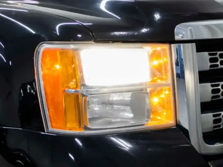 GMC Sierra 3500Hd 2013 photo 3