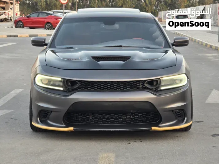 Dodge Charger 2014 photo 2