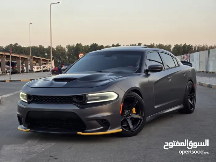 Dodge Charger