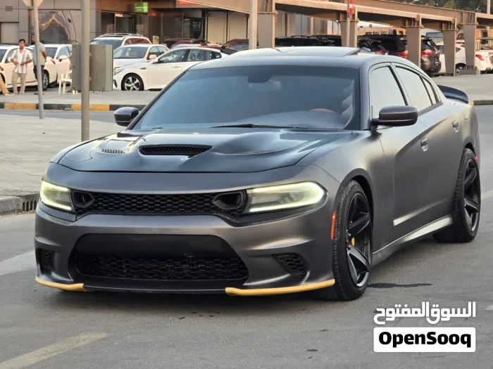 Dodge Charger 2014 photo 3