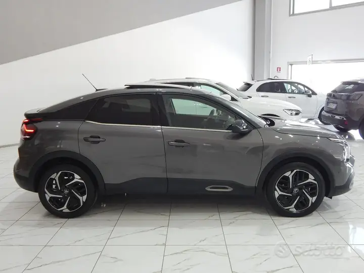 Citroen C4 2022 photo 4