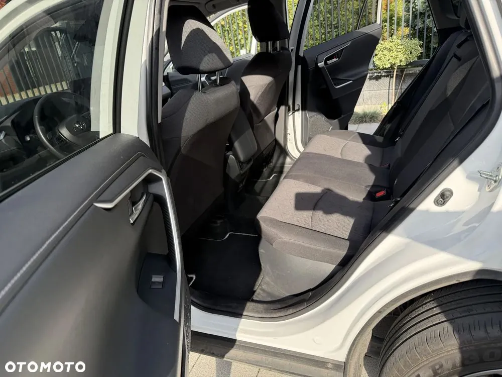 Toyota Rav4 2022 photo 3