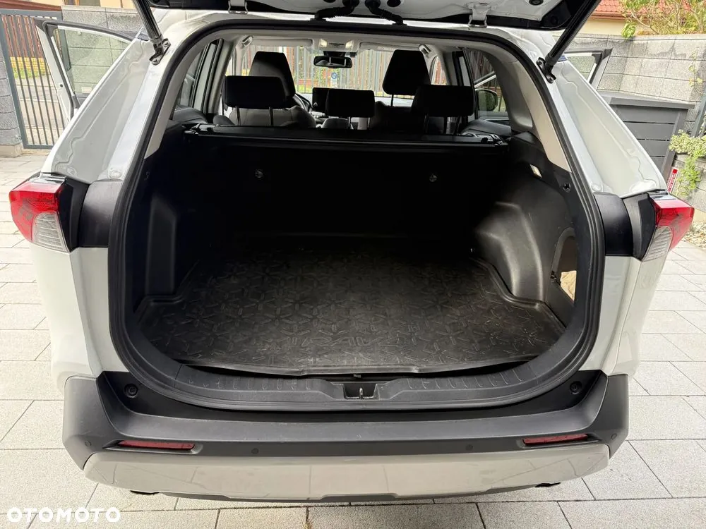 Toyota Rav4 2022 photo 2