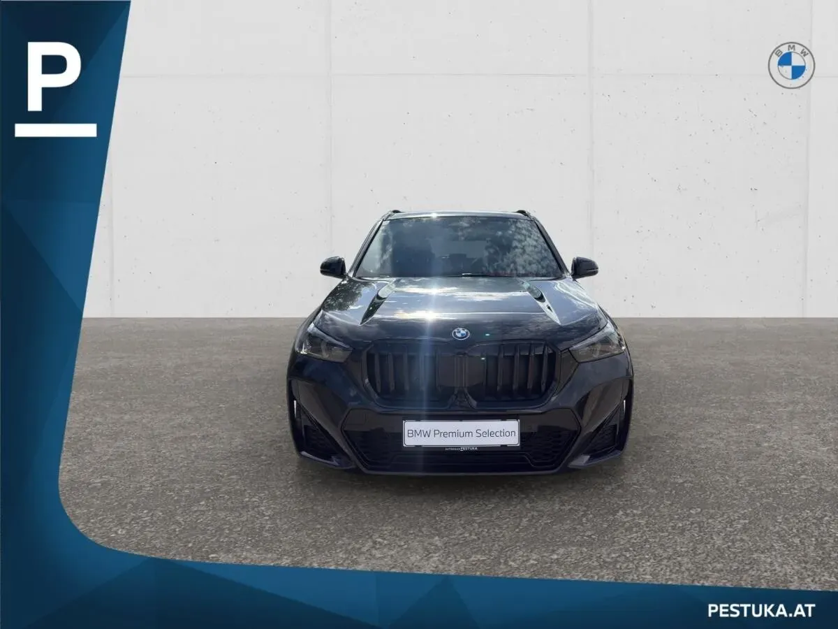BMW X1 2026 photo 2