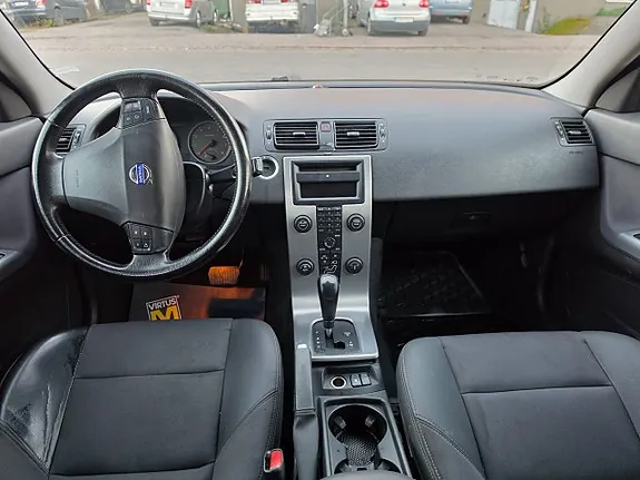 Volvo V50 2005 photo 5