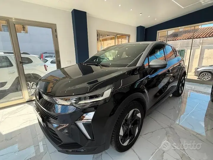 Renault Captur 2025 photo 3