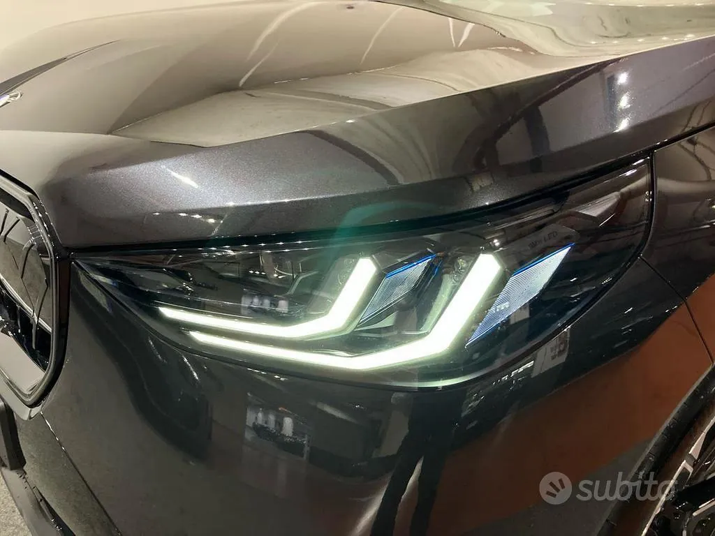 BMW X3 2026 photo 5