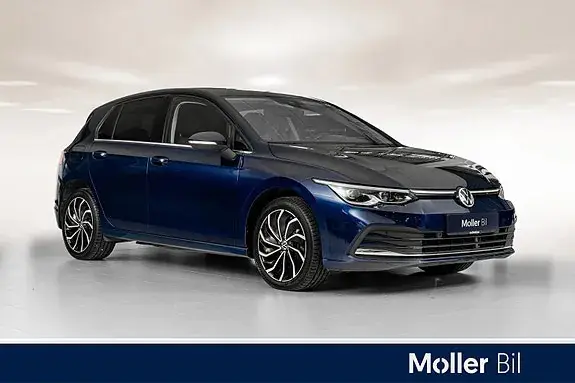 Volkswagen Golf Viii