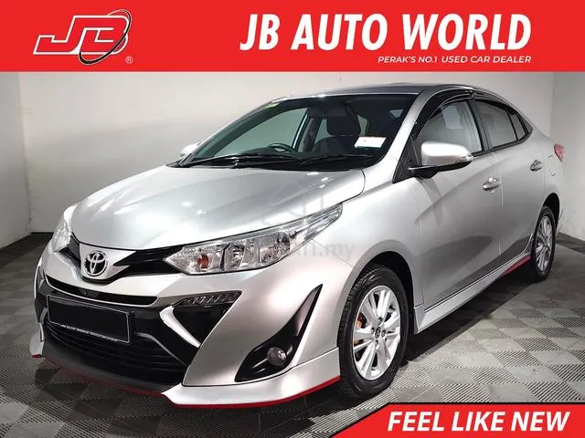 Toyota Vios
