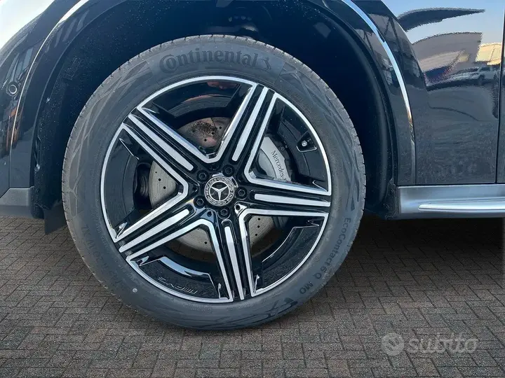 Mercedes-Benz Glc 2025 photo 5