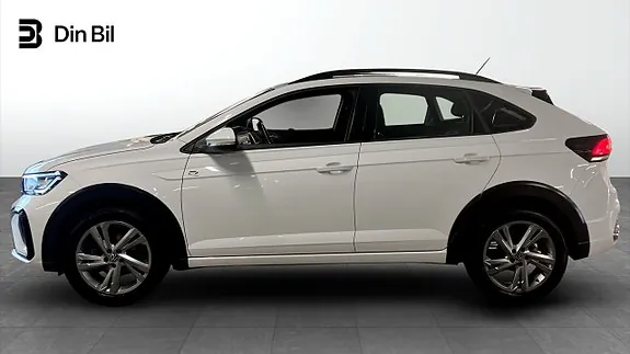 Volkswagen Taigo 2024 photo 2