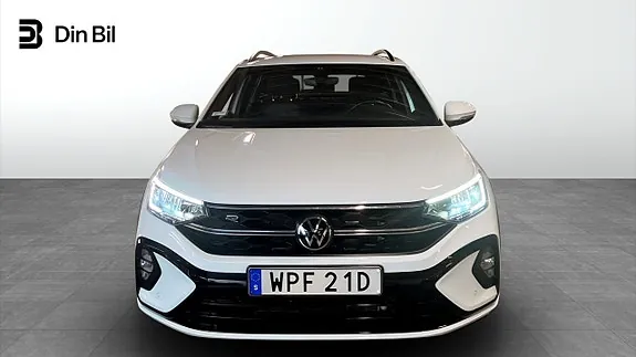 Volkswagen Taigo 2024 photo 4