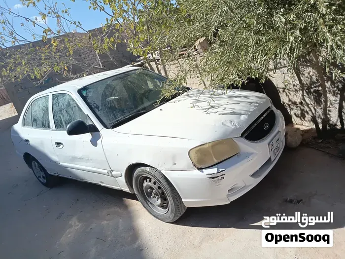 Renault Korea Sm5 2005 photo 5