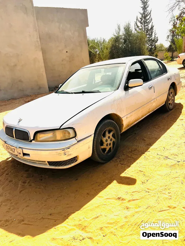 Renault Korea Sm5