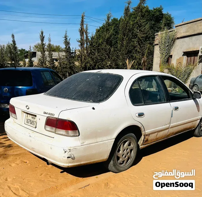 Renault Korea Sm5 2005 photo 4
