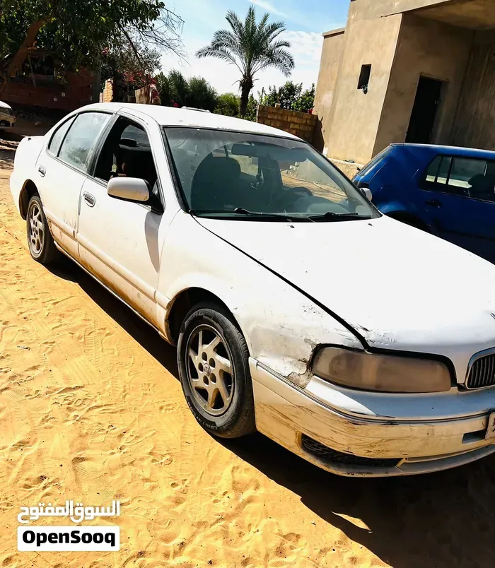 Renault Korea Sm5 2005 photo 2