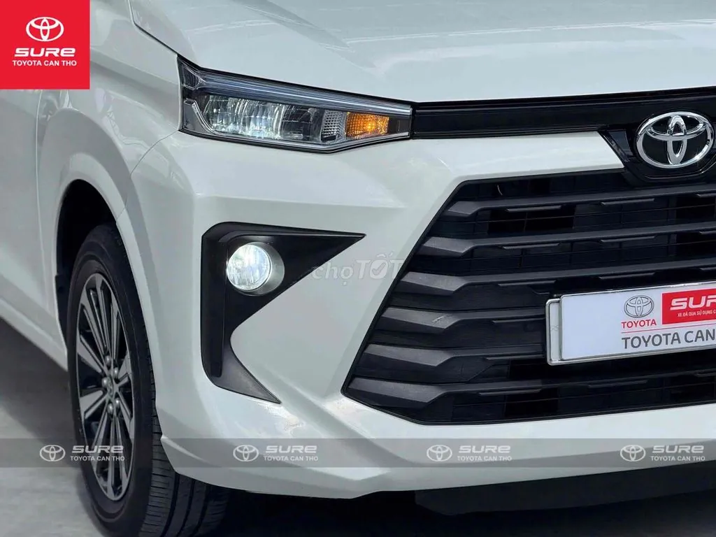 Toyota Avanza Premio 2023 photo 3