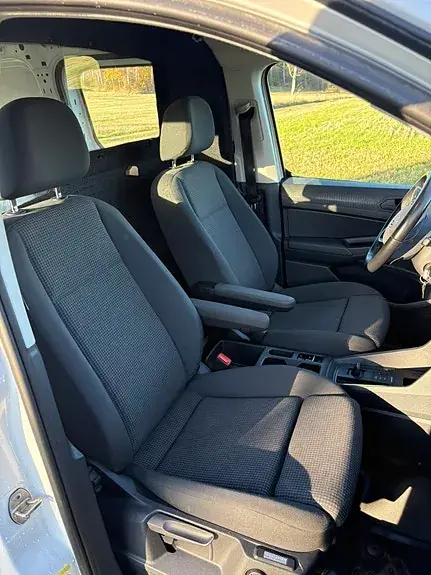 Volkswagen Caddy Maxi 2022 photo 5