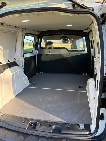 Volkswagen Caddy Maxi 2022 photo 4