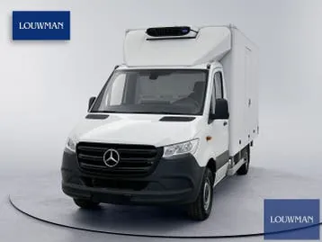 Mercedes-Benz Sprinter 2022 photo 2