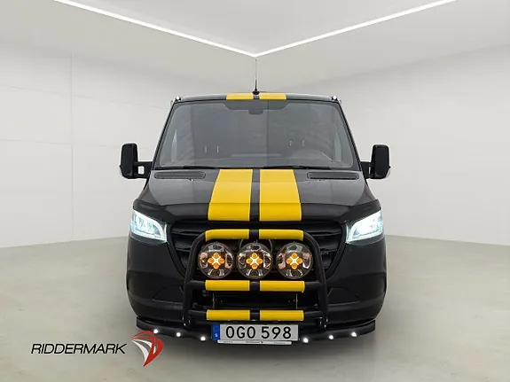 Mercedes-Benz Sprinter 2024 photo 5