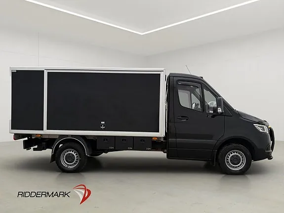 Mercedes-Benz Sprinter 2024 photo 2
