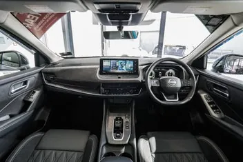 Nissan Qashqai 2026 photo 3