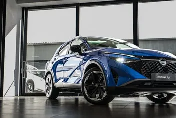 Nissan Qashqai 2026 photo 5
