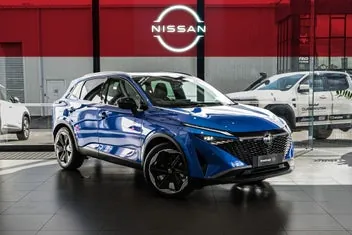 Nissan Qashqai 2026 photo 2