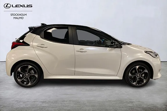 Toyota Yaris 2025 photo 5