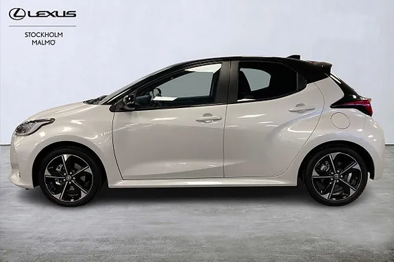 Toyota Yaris 2025 photo 2