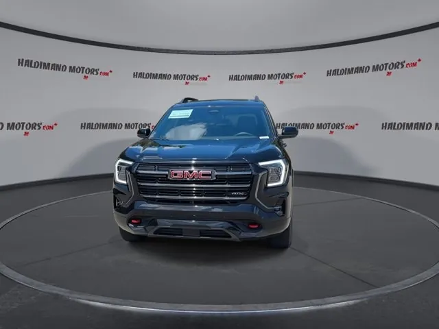 GMC Terrain 2026 photo 3
