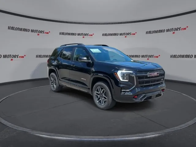 GMC Terrain 2026 photo 2